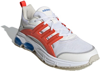 adidas neo Quadcube Cc 'Putih Biru' FX0272 Order adidas neo Quadcube Cc 'Putih Biru' FX0272