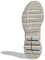 adidas neo Quadcube CC 低筒 跑步鞋 男款 白橘 Purchase adidas neo Quadcube CC 低筒 跑步鞋 男款 白橘