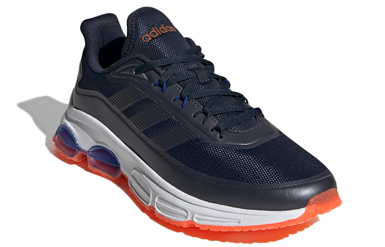Lookbook adidas Neo Quadcube Herren/Damen Sneaker FW3219