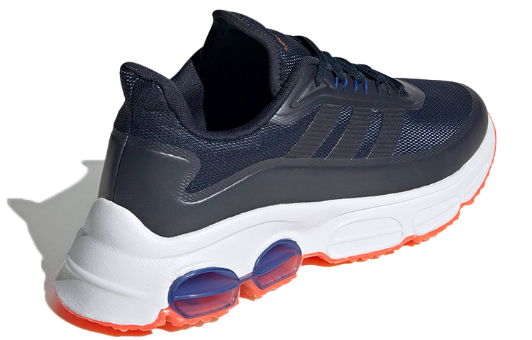 Shop adidas Neo Quadcube Herren/Damen Sneaker FW3219