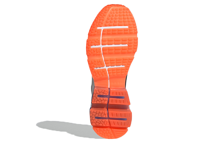 Details for adidas Neo Quadcube Herren/Damen Sneaker FW3219