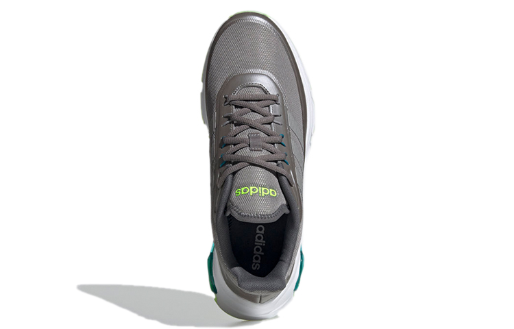 Purchase adidas neo Quadcube Grau/Weiß FW3220