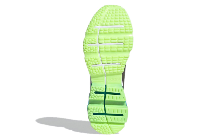 Details for 阿迪达斯neo Quadcube灰白配色 FW3220