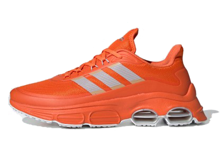 adidas neo QUADCUBE Orange EH2544