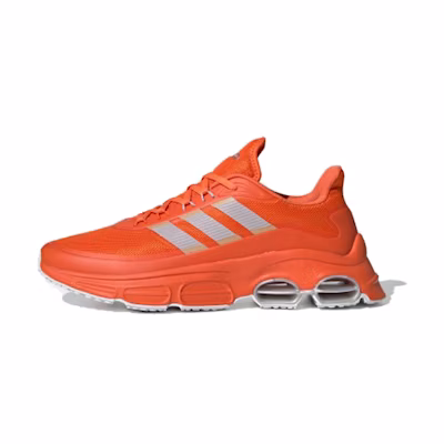adidas neo QUADCUBE Orange
