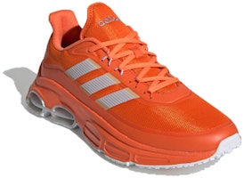 adidas neo QUADCUBE Naranja EH2544 Lookbook adidas neo QUADCUBE Naranja EH2544