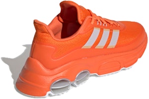 adidas neo QUADCUBE Naranja EH2544 Shop adidas neo QUADCUBE Naranja EH2544
