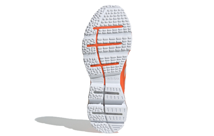 Purchase 阿迪达斯NEO QUADCUBE橙色 EH2544