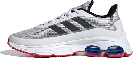 adidas neo Quadcube White/Grey FW3237 adidas neo Quadcube White/Grey FW3237