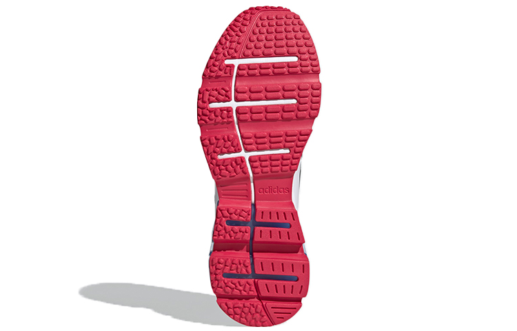 Details for adidas neo Quadcube Weiß/Grau FW3237