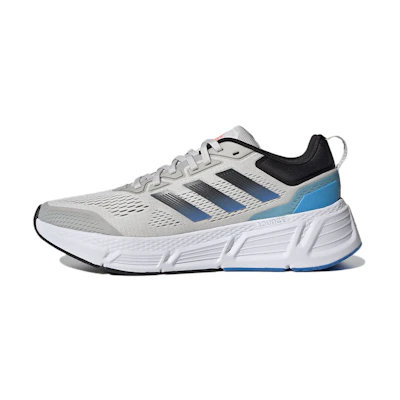 adidas Neo Questar 'Grey Black'