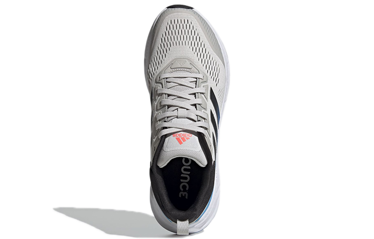 adidas Neo Questar 'Grey Black' 圖 5