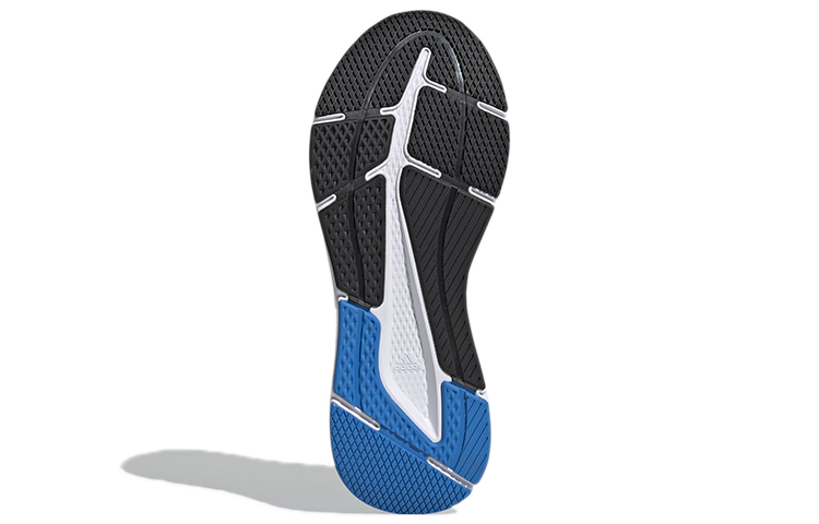 adidas Neo Questar 'Grey Black' 圖 6