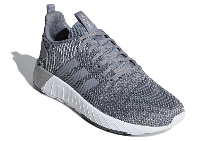 Lookbook adidas Neo Questar BYD ''Grau'' B44811