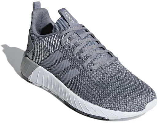 adidas Neo Questar BYD ''Grau'' B44811 Lookbook adidas Neo Questar BYD ''Grau'' B44811