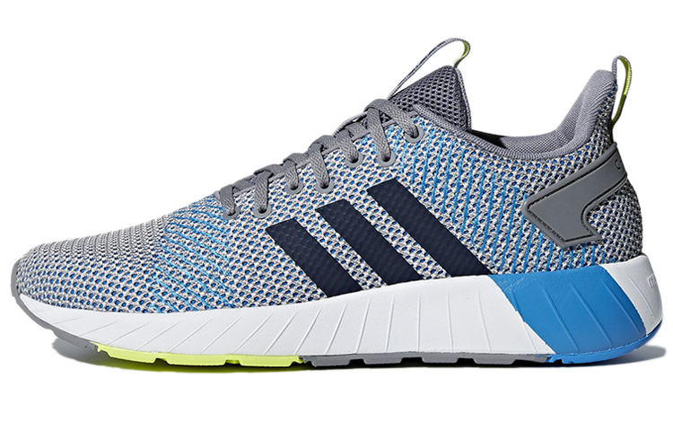 adidas NEO Questar BYD 'Grey' DB1543