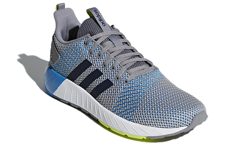 Lookbook adidas NEO Questar BYD ''Grijs'' DB1543