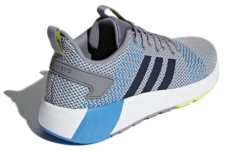 Shop adidas NEO Questar BYD ''Grijs'' DB1543