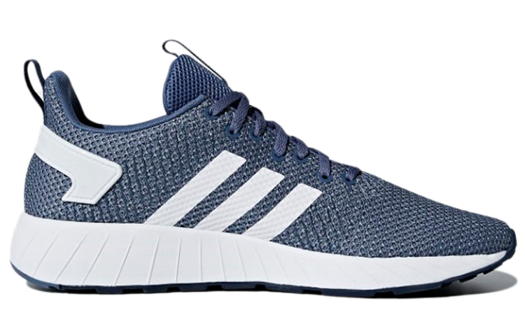 Order adidas Neo Questar BYD 'Indigo' Sepatu Pria B44812