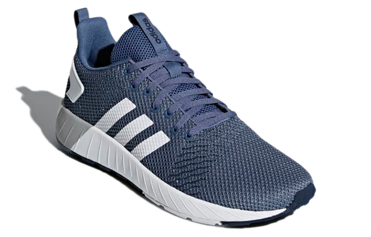 Lookbook adidas Neo Questar BYD 'Indigo' Sepatu Pria B44812
