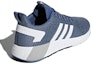 Shop adidas Neo Questar BYD 'Indigo' Sepatu Pria B44812