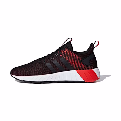 adidas neo Questar Byd Black/Red