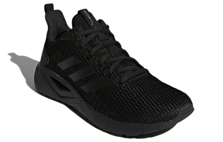 Lookbook adidas neo Questar Cc 'Negro' DB1157