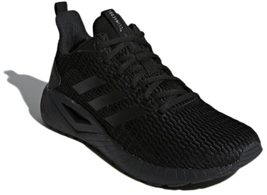 adidas neo Questar Cc 'Negro' DB1157 Lookbook adidas neo Questar Cc 'Negro' DB1157