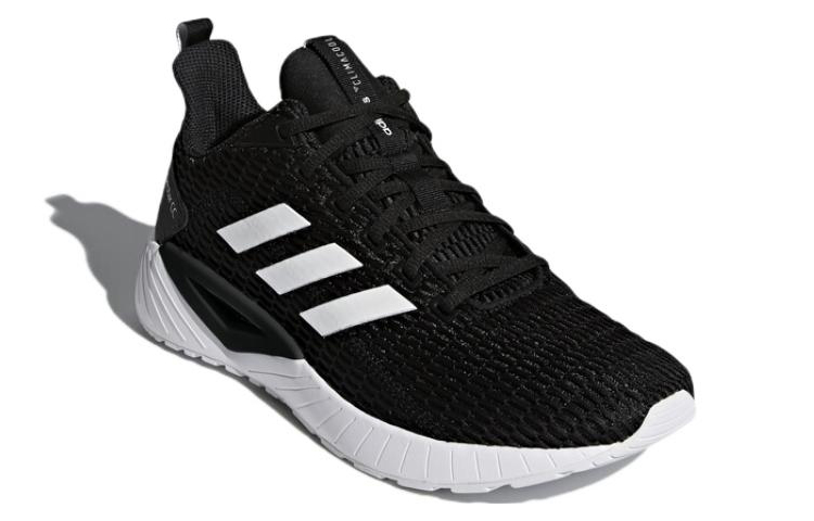 adidas Neo Questar CC 'Black White' 圖 3