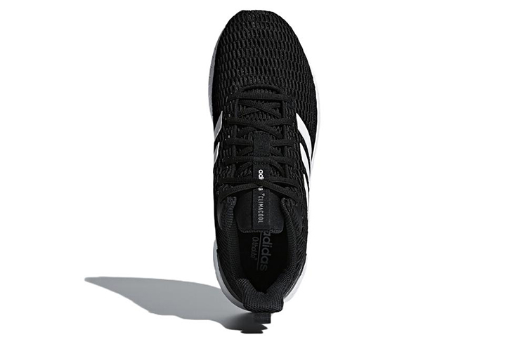 adidas Neo Questar CC 'Black White' 圖 5