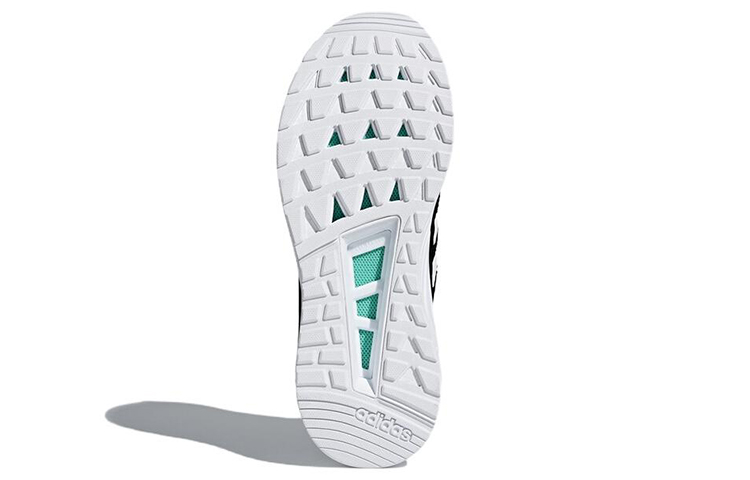 adidas Neo Questar CC 'Black White' 圖 6