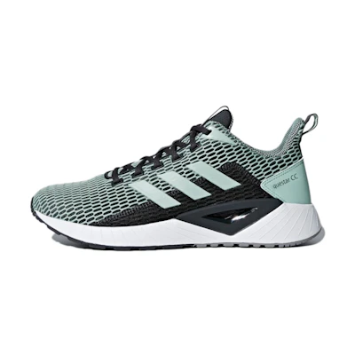 adidas NEO Questar CC 'Fresh Green'