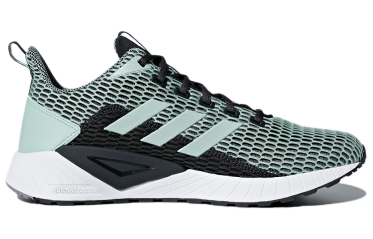 adidas NEO Questar CC 'Fresh Green' 圖 2
