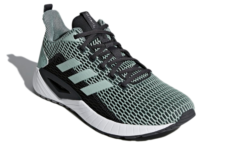 adidas NEO Questar CC 'Fresh Green' 圖 3