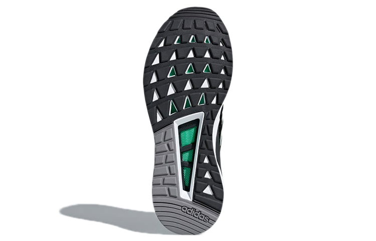 adidas NEO Questar CC 'Fresh Green' 圖 6