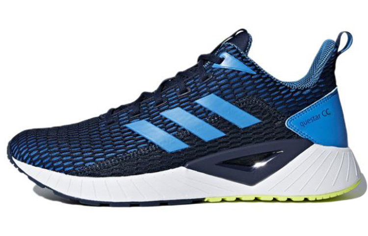 adidas NEO Questar CC 'Navy Blue'