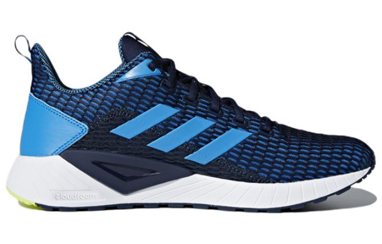 adidas NEO Questar CC 'Navy Blue' 圖 2