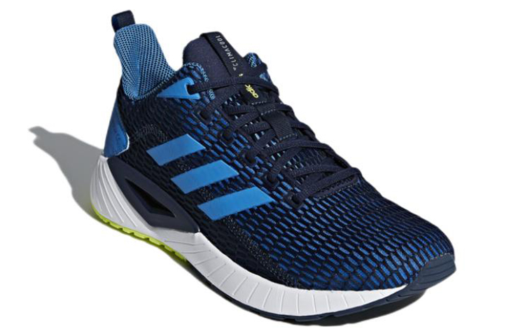 adidas NEO Questar CC 'Navy Blue' 圖 3