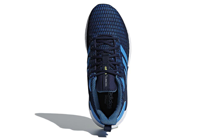 adidas NEO Questar CC 'Navy Blue' 圖 5