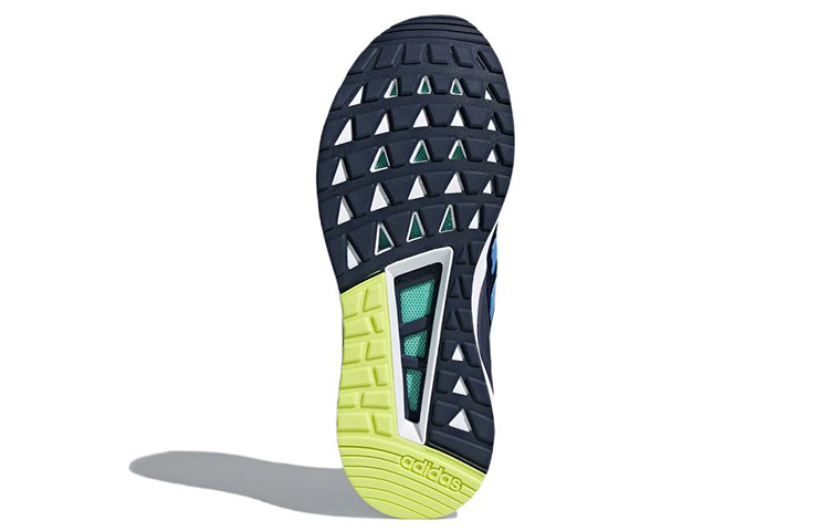 adidas NEO Questar CC 'Navy Blue' 圖 6