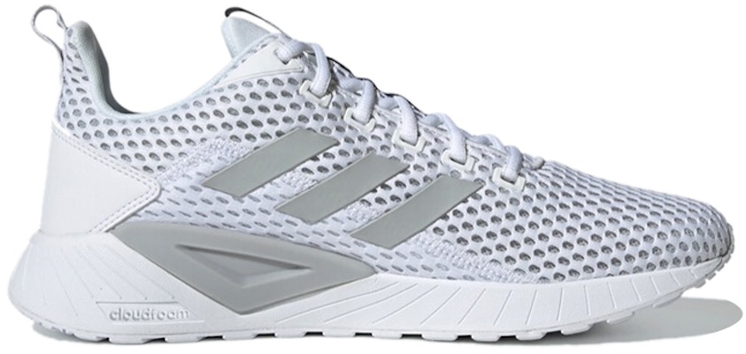 adidas neo Questar Climacool 'White Grey' F36264 Order adidas neo Questar Climacool 'White Grey' F36264