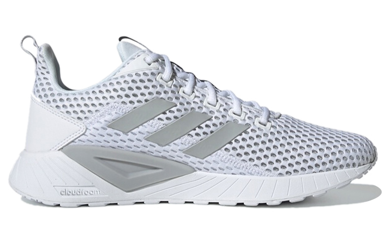 Order 阿迪达斯Neo Questar Climacool '白灰色' F36264