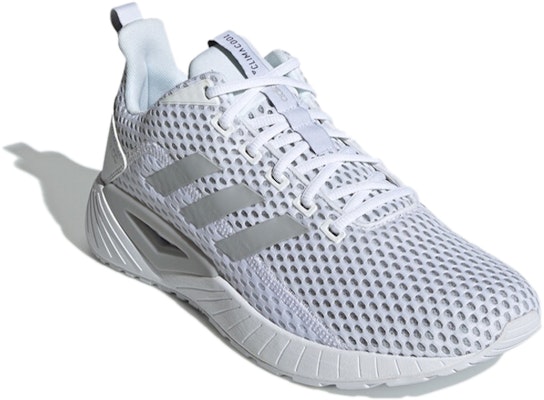 adidas neo Questar Climacool 'White Grey' F36264 Lookbook adidas neo Questar Climacool 'White Grey' F36264
