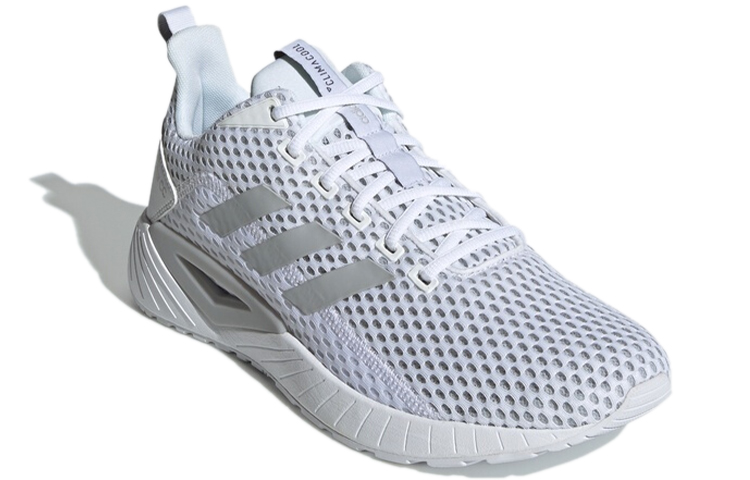 Lookbook 阿迪达斯Neo Questar Climacool '白灰色' F36264
