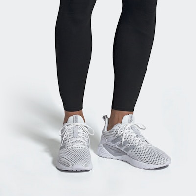 adidas neo Questar Climacool 'White Grey' F36264 Sizing adidas neo Questar Climacool 'White Grey' F36264