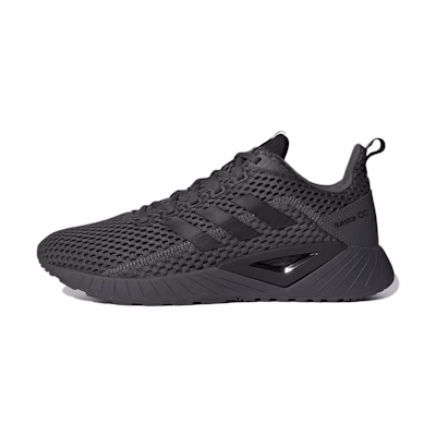adidas neo Questar Climacool Grey/Black