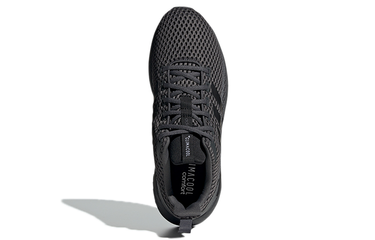 adidas neo Questar Climacool Grey/Black 圖 5
