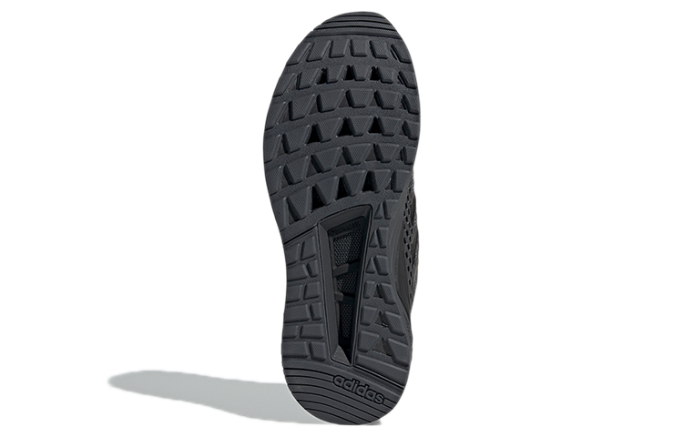 adidas neo Questar Climacool Grey/Black 圖 6