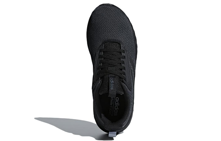 adidas Neo Questar Drive 'Black Breathable Low-Top Running' 圖 5