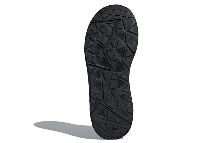 adidas Neo Questar Drive 'Black Breathable Low-Top Running' 圖 6